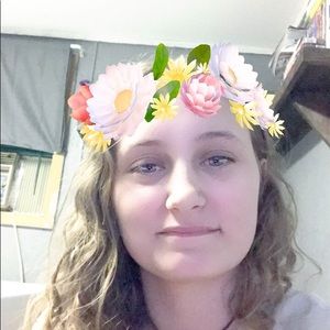 Meet your Posher, Amber